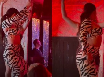 Το τσιφτετέλι στο «Αγιονέρι» που ανασταίνει και πεθαμένους και “αποθέωσε” όλη η Ελλάδα