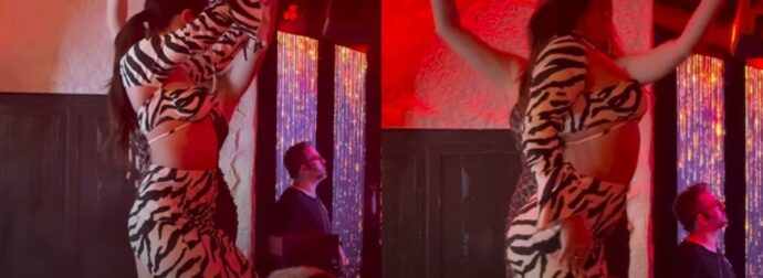 Το τσιφτετέλι στο «Αγιονέρι» που ανασταίνει και πεθαμένους και “αποθέωσε” όλη η Ελλάδα