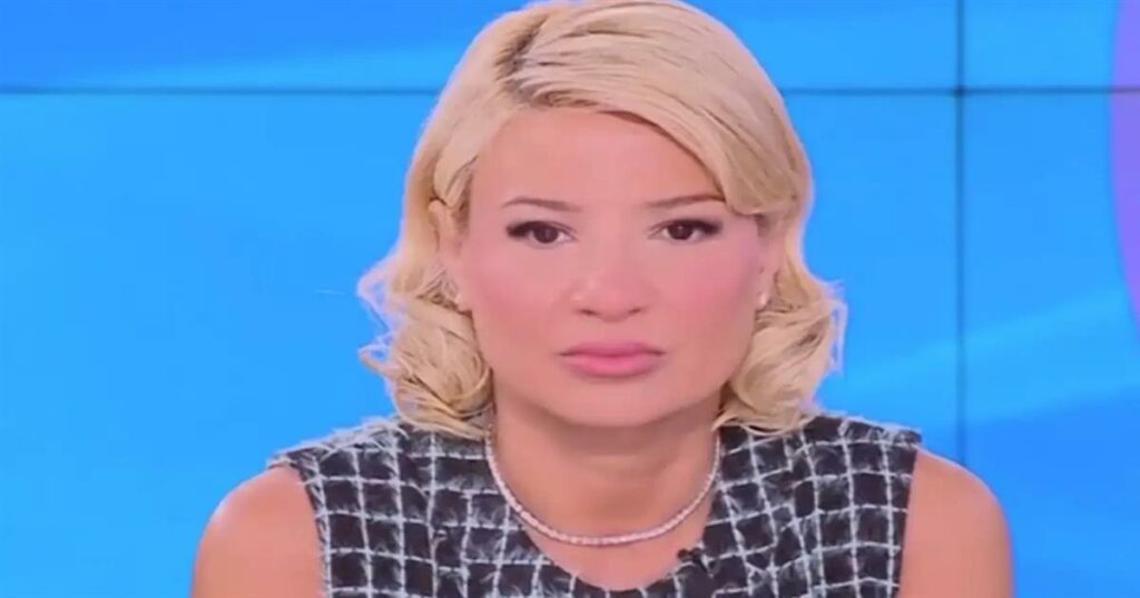 Σοβαρή καταγγελία για την Φαίη Σκορδά με νομικές επιπτώσεις για την παρουσιάστρια