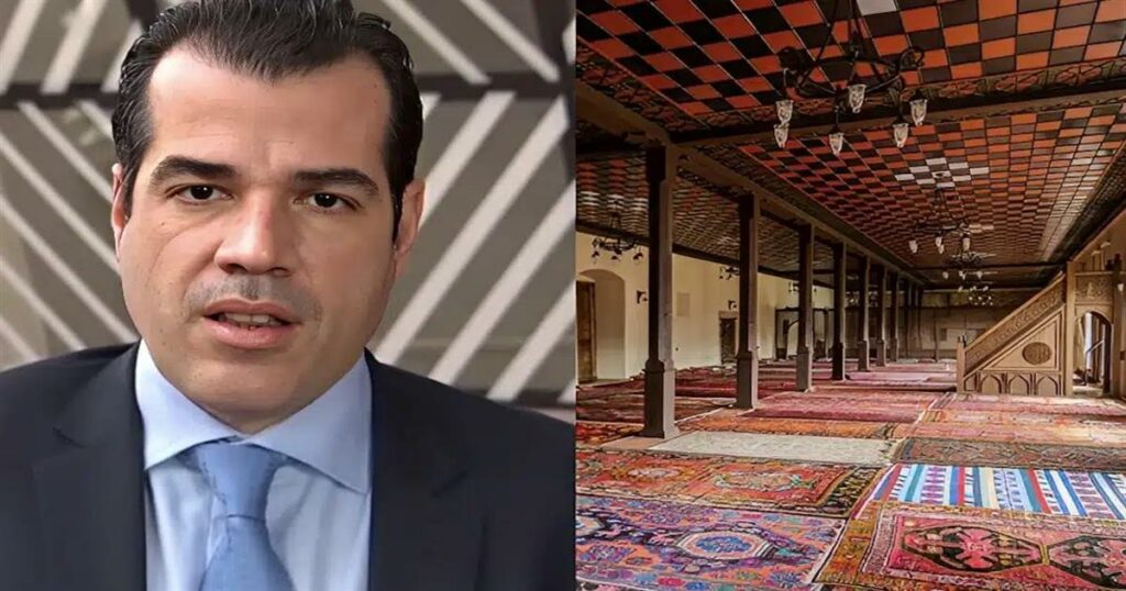 Προς απέλαση Μπαγκλαντεσιανός που συνελήφθη να λειτουργεί παράνομο τζαμί στην Αθήνα, ανακλήθηκε και η άδεια διαμονής του