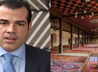 Προς απέλαση Μπαγκλαντεσιανός που συνελήφθη να λειτουργεί παράνομο τζαμί στην Αθήνα, ανακλήθηκε και η άδεια διαμονής του