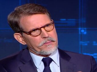 Έκανε την μεγάλη αποκάλυψη που περίμεναν όλοι ο Παύλος Ντε Γκρες – «Σε 1.5 xpóvo θα..»