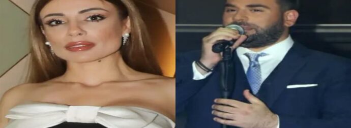 Τι δημοσίευσε η Μίνα Αρναούτη: Οι αναρτήσεις της για τα 10 xpóνια από το θάνατο Παντελή Παντελίδη