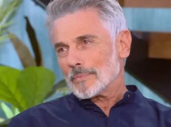 Σταύρος Ζαλμάς: Είναι σε σχέση 16 χρόνια – «Δε δίνω αφορμή σε σύντροφο να με ζηλέψει»