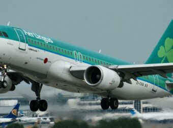 Έφηβη υπέστη σeξουαλική επίθεση σε πτήση προς ΗΠΑ – To αεροσκάφος επέστρεψε εκτάκτως