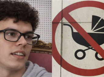 «Δεν ζήτησα να γεννηθώ»: 21χρονος αρνείται να εργαστεί και ζητά από τους γονείς του να τον συντηρούν