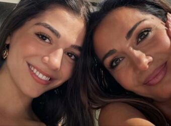 Μεγάλες χαρές για την Δέσποινα Βανδή: Μαθεύτηκαν τα ευχάριστα για την 22χρονη κόρη της Μελίνα, κυκλοφόρησαν κιόλας οι πρώτες φωτογραφίες,…