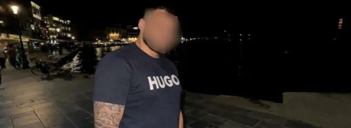Δολοφονία 27χρονου στη Νέα Πέραμο: Το θύμα γνώριζε τους δολοφόνους του – Αποφασισμένο εξαρχής να τον σκοτώσουν