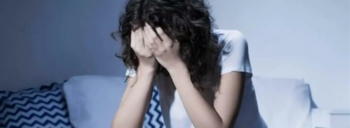 Ξέρατε ότι το να ξυπνάτε στις 3 ή 4 τα ξημερώματα είναι ένα ξεκάθαρο σημάδι ότι…