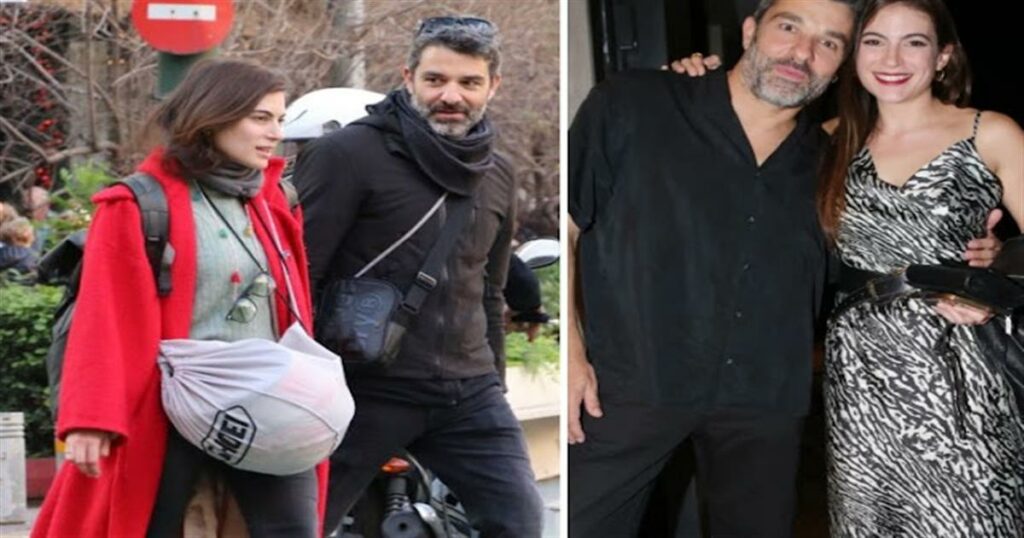 Χώρισαν μετά από 3 χρόνια σχέσης – Οι δύο ηθοποιοί έχουν τραβήξει χωριστούς δρόμους