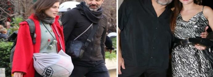 Χώρισαν μετά από 3 χρόνια σχέσης – Οι δύο ηθοποιοί έχουν τραβήξει χωριστούς δρόμους