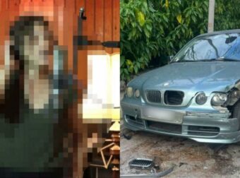 Χαμός με γνωστή Ελληνίδα τραγουδίστρια τα ξημερώματα στο Κολωνάκι: Οδηγούσε μεθυσμένη και πήρε σβάρνα 5 αυτοκίνητα – Ποια είναι