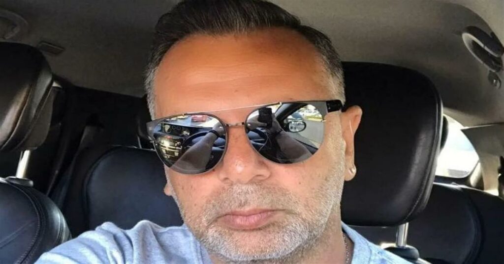 ΣΟΚ: Νεκρός στα 58 ο Γιώργος Μάρκου, ο διευθυντής του MAD TV – Έχει «παγώσει» όλη η ελληνική τηλεόραση
