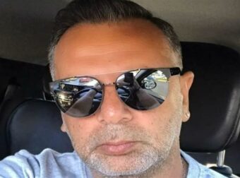 ΣΟΚ: Νεκρός στα 58 ο Γιώργος Μάρκου, ο διευθυντής του MAD TV – Έχει «παγώσει» όλη η ελληνική τηλεόραση