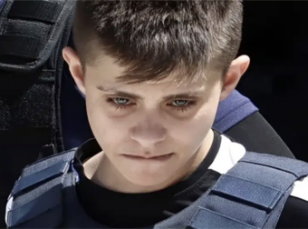 Τρομάζει η νέα εικόνα της Ειρήνης Μουρτζούκου μετά από 6 μήνες φυλακή