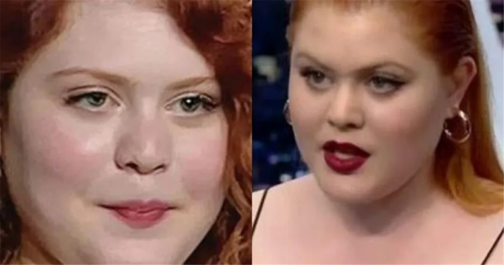 Πρόσωπο… σαν κούκλα, πιο αδύνατη κι από την Καγιά: Είδαμε την Ξανθή Τζερεφού 6 χρόνια μετά το GNTM και τα χάσαμε – Μοιάζει με αγγελάκι της Victoria’s Secret