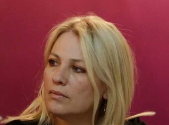 Μαριάννα Τουμασάτου για Αλέξη Τσίπρα: «Θεωρώ ότι τα λάθη του είναι ανθρώπινα, δεν έχει κάνει εγκλήματα»