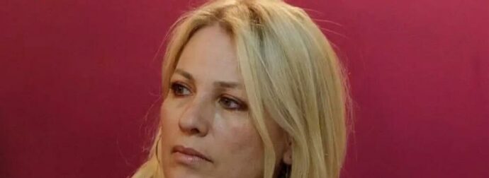 Μαριάννα Τουμασάτου για Αλέξη Τσίπρα: «Θεωρώ ότι τα λάθη του είναι ανθρώπινα, δεν έχει κάνει εγκλήματα»