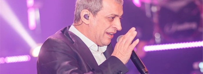 Ούτε 67, ούτε 82: Θα πάθετε Σοκ! Ο Θέμης Αδαμαντίδης είπε για 1η φορά την πραγματική ηλικία του και… «μείναμε» με το στόμα ανoιχτό!