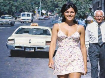 Γι’ αυτό ήμασταν τόσο αδύνατοι τη δεκαετία του ’70