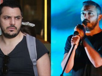 Είπε μόνο 8 λέξεις: Τα πρώτα λόγια του Κώστα Δόξα μόλις έμαθε ότι πηγαίνει φυλακή για ενδοοικογενειακή βία