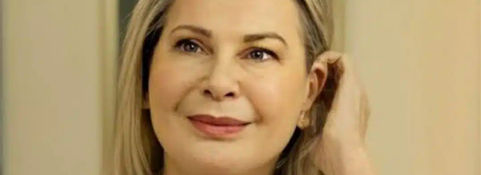 Πως είναι σήμερα στα 81 η όμορφη ηθοποιός του ελληνικού κινηματογράφου