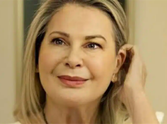 Πως είναι σήμερα στα 81 η όμορφη ηθοποιός του ελληνικού κινηματογράφου