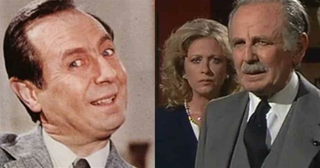 Έφυγε με την αγάπη της ζωή του, στο γηροκομείο Αθηνών, και άφησε πίσω του μια τεράστια περιουσία