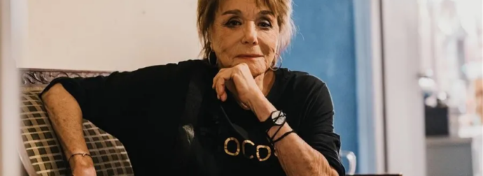 Κάποτε ήταν η πιο όμορφη του Ελληνικού σινεμά, 85 ετών σήμερα δεν έχει ούτε μία πλαστική: Πασίγνωστη Ελληνίδα ηθοποιός, είπε «όχι» στις επεμβάσεις και μεγάλωσε φυσικά με ρυτίδες