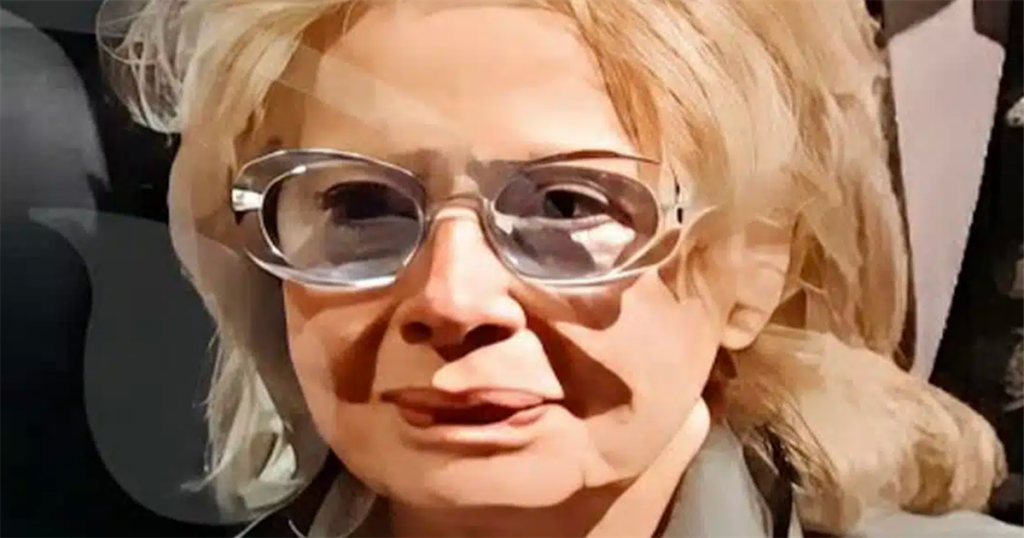 Πώς είναι σήμερα στα 93 πασίγνωστη πρωταγωνίστρια του ελληνικού κινηματογράφου