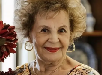 Ζει μόνη της στα 95 η γνωστή ηθοποιός και διάσημη χορεύτρια του ελληνικού κινηματογράφου