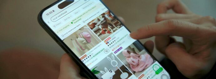 Βόμβα για αγορές από Temu – Shein: Θα χρεώνεται 3 ευρώ επιπλέον το κάθε… είδος και όχι απλά το πακέτο!