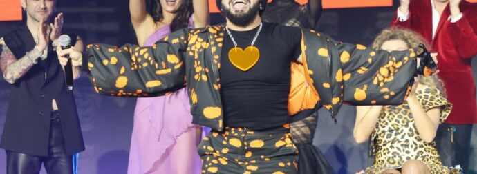 Akylas: Ταξιδεύει εκτός Ελλάδας το «Ferto» – Σε ποιον εθνικό τελικό της Eurovision 2026 θα τραγουδήσει