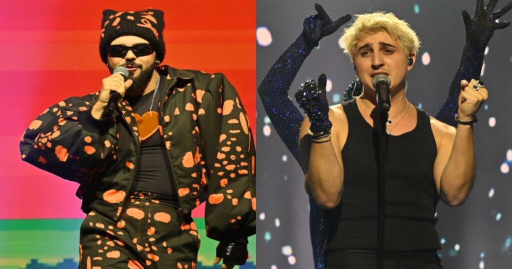 Eurovision 2026 – Απόψε ο Μεγάλος Ελληνικός Τελικός: Τα φαβορί, η σειρά εμφάνισης και όλα όσα θα δούμε