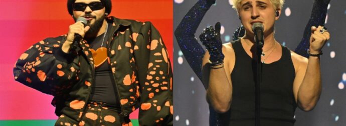 Eurovision 2026 – Απόψε ο Μεγάλος Ελληνικός Τελικός: Τα φαβορί, η σειρά εμφάνισης και όλα όσα θα δούμε