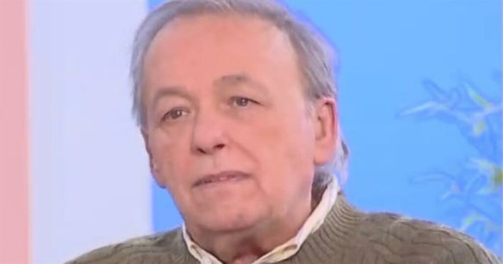 Αντρέας Μικρούτσικος: «Είχα ντυθεί γυναίκα τις Απόκριες, ένας φίλος μού την έπεσε»