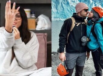 Άννα Μαρία Βέλλη & Άκης Σβολάκης: Ο κουμπάρος και η ημερομηνία – Νέες λεπτομέρειες για τον γάμο τους