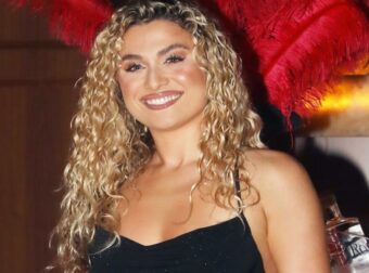 Eurovision 2026 – Η Antigoni για τις αντιδράσεις στην Κύπρο: «Το Jalla έχει έναν στίχο που λέει… άστους να λαλούν»