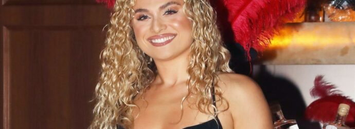 Eurovision 2026 – Η Antigoni για τις αντιδράσεις στην Κύπρο: «Το Jalla έχει έναν στίχο που λέει… άστους να λαλούν»