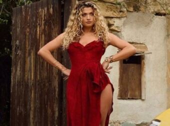 Eurovision 2026 – Κύπρος: Θύελλα αντιδράσεων για το video clip του «Jalla» – Αφαιρούνται σκηνές