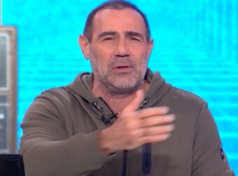 Αντώνης Κανάκης – Χωρίς ρεύμα το «Ράδιο Αρβύλα»: «Ο αγαπημένος μας ΔΕΔΔΗΕ…»