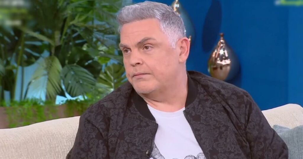 Αντώνης Λουδάρος – Διαγνώστηκε με καρκίνο του δέρματος: «Με ταρακούνησε πάρα πολύ»