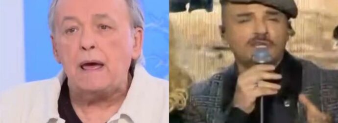 Αντρέας Μικρούτσικος για J2US και Δόξα: «Σαδιστική και ανώριμη η απόφαση του καναλιού»