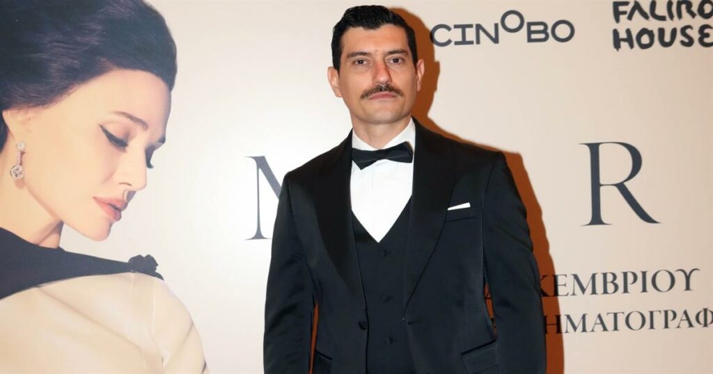 Αργύρης Πανταζάρας – Ξεσπά μετά την καταδίκη του Λάμπρου Φιλίππου: «Βιαστής κατ’ εξακολούθηση»