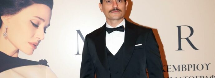 Αργύρης Πανταζάρας – Ξεσπά μετά την καταδίκη του Λάμπρου Φιλίππου: «Βιαστής κατ’ εξακολούθηση»