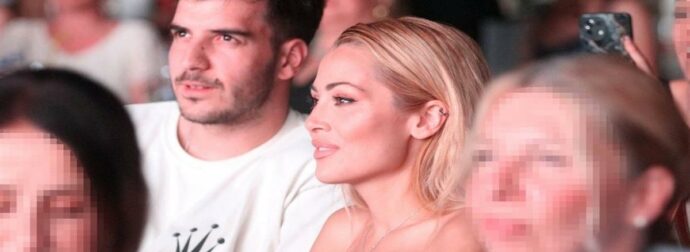 Ελένη Βουλγαράκη: Όλη η αλήθεια για την πρόταση γάμου από τον Φώτη Ιωαννίδη και η αγορά ακινήτου στην Πορτογαλία