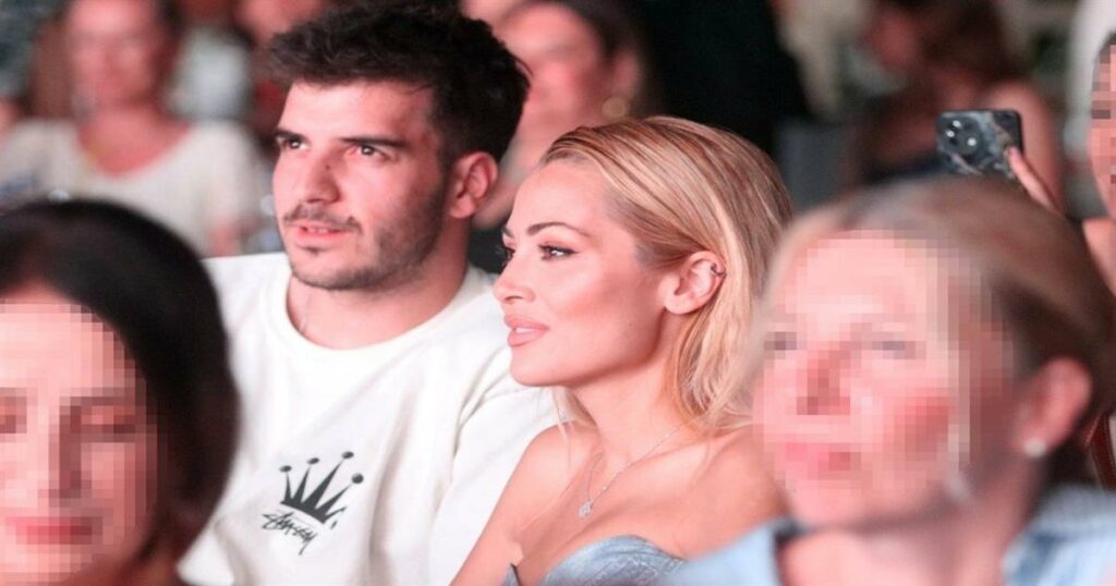 Ελένη Βουλγαράκη: Όλη η αλήθεια για την πρόταση γάμου από τον Φώτη Ιωαννίδη και η αγορά ακινήτου στην Πορτογαλία