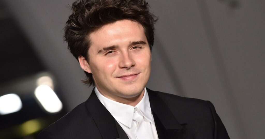 Μπρούκλιν Μπέκαμ: Πώς ενέπλεξε τα δίδυμα του Γκόρντον Ράμσεϊ στην κόντρα με τους γονείς του