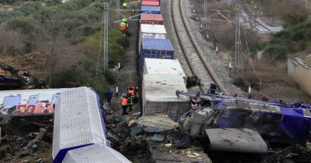 Δεν θα γίνουν οι εκταφές της κόρης της Καρυστιανού και της Φραντζέσκας Μπέζα – Έστειλαν εξώδικο οι συγγενείς