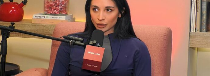 Η Dat Lilly για τον θάνατο των γονιών της: «Έφυγαν από τη ζωή σε 40 μέρες» – Η ζωή στο ίδρυμα και η ενηλικίωση